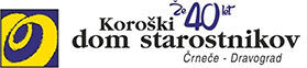 Koroški dom starostnikov