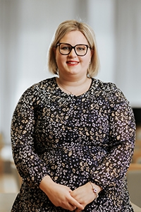 Manja Kotnik Gerold