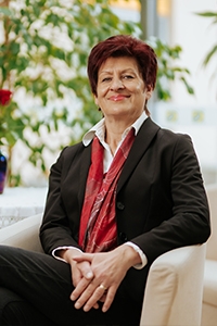 Mag. Marjana Kamnik