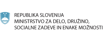 Ministrstvo za delo, družino, socialne zadeve in enake možnosti