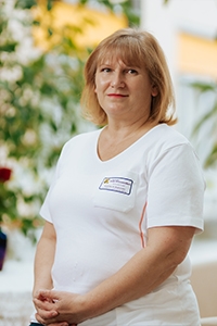 Ksenija Bukovec