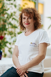 Maja Pungaršek
