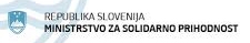 Ministrstvo za solidarno prihodnost